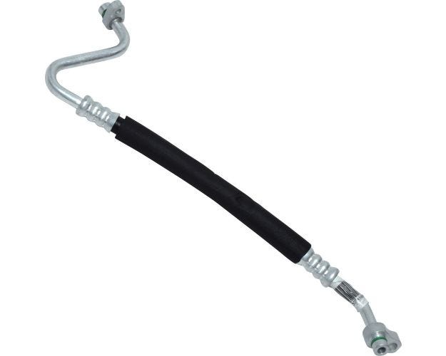 HA112063C A&C Refrigerant Discharge Hose for 2014-2019 Nissan Versa Note
