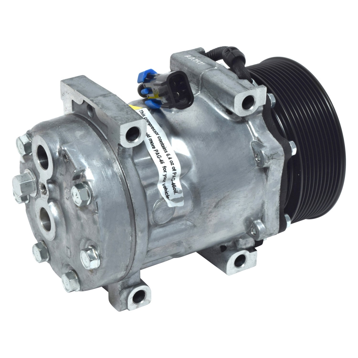 CO4036C Air Conditioning Compressors