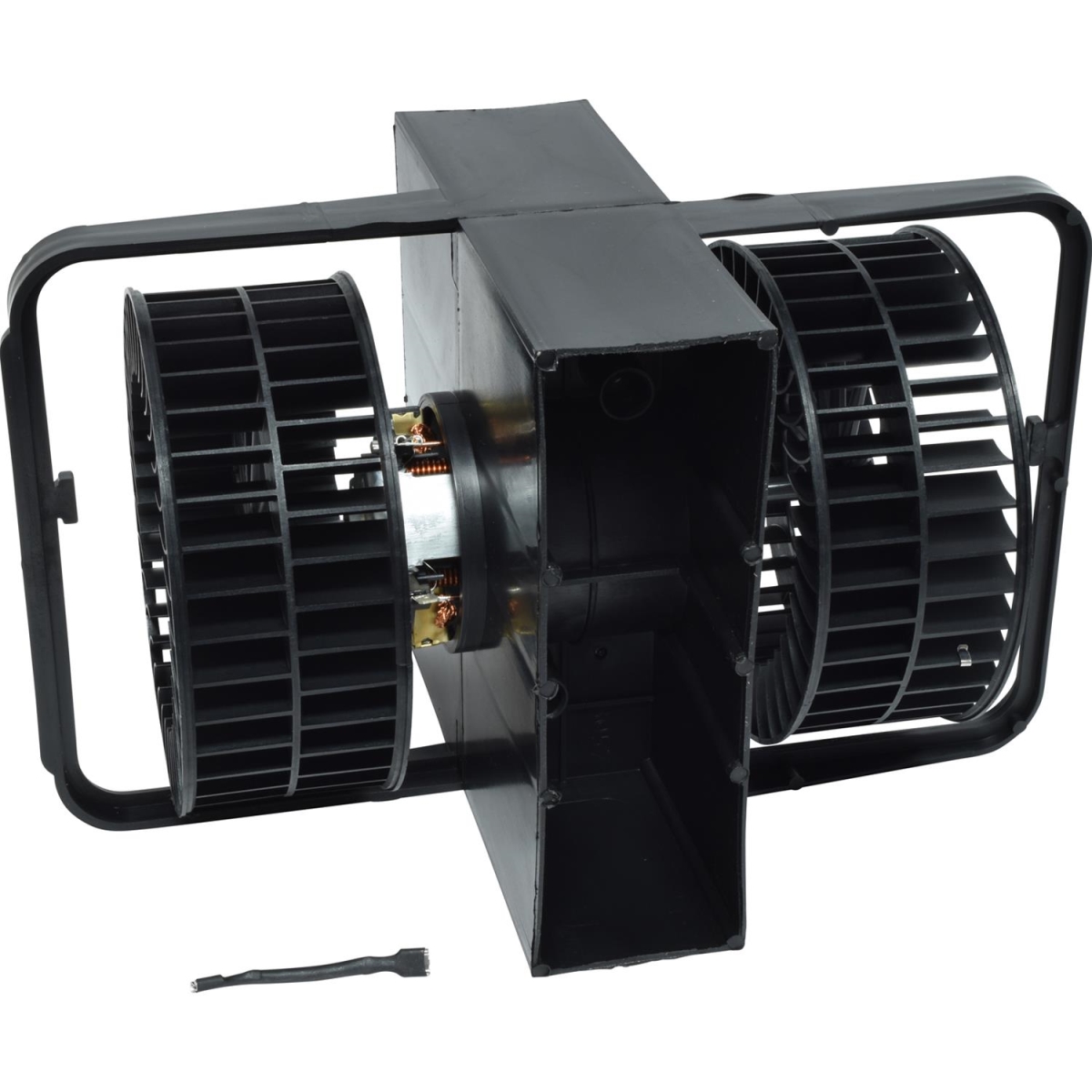 BM3313C HVAC Blower Motor for 1989-1995 BMW 525I