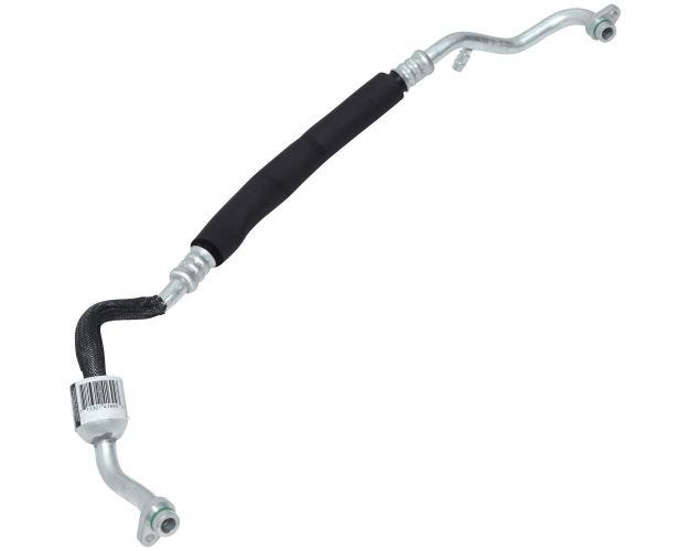 HA112087C A&C Suction Line Hose Assembly for 2009-2010 Nissan Maxima