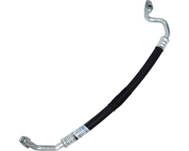 HA112082C A&C Suction Line Hose Assembly for 2009-2012 Toyota RAV4
