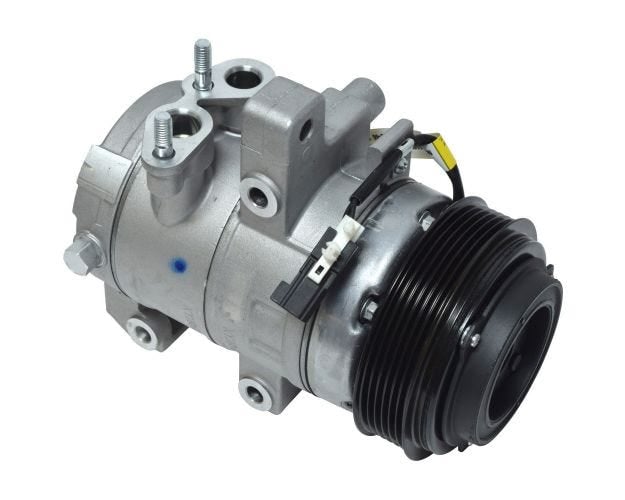 CO35113C A&C Compressor for 2011-2017 Ford Lobo
