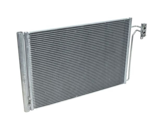 CN3422PFC A&C Condenser for 2003-2012 Land Rover Range Rover