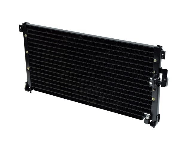 CN3959PFC A&C Condenser for 1986-1989 Honda Accord