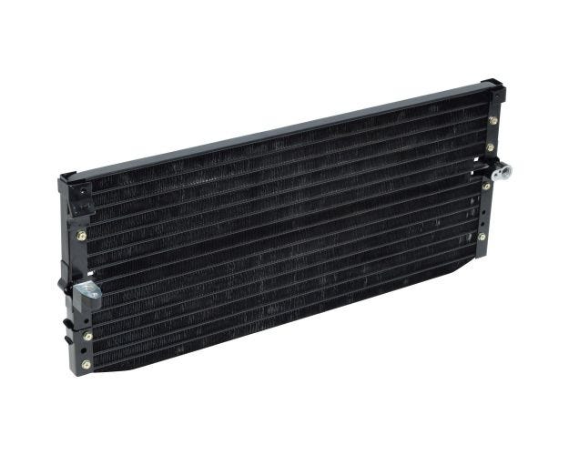 CN4216PFC A&C Condenser for 1988-1992 Toyota Corolla