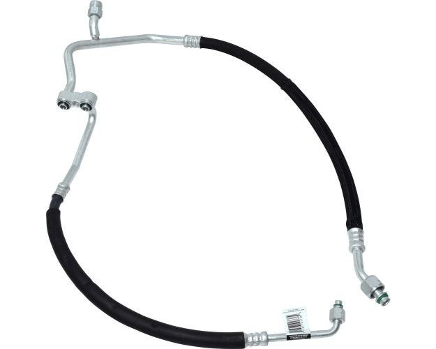 HA10631C A&C Manifold Hose Assembly for 1995-1995 Chevrolet Astro