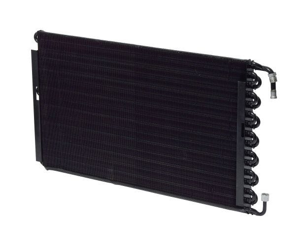 CN3193PFC A&C Condenser for 1976-1982 Chevrolet Corvette