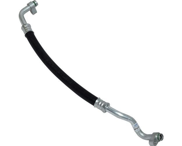 HA112101C A&C Suction Line Hose Assembly for 2006-2015 Mazda MX-5 Miata