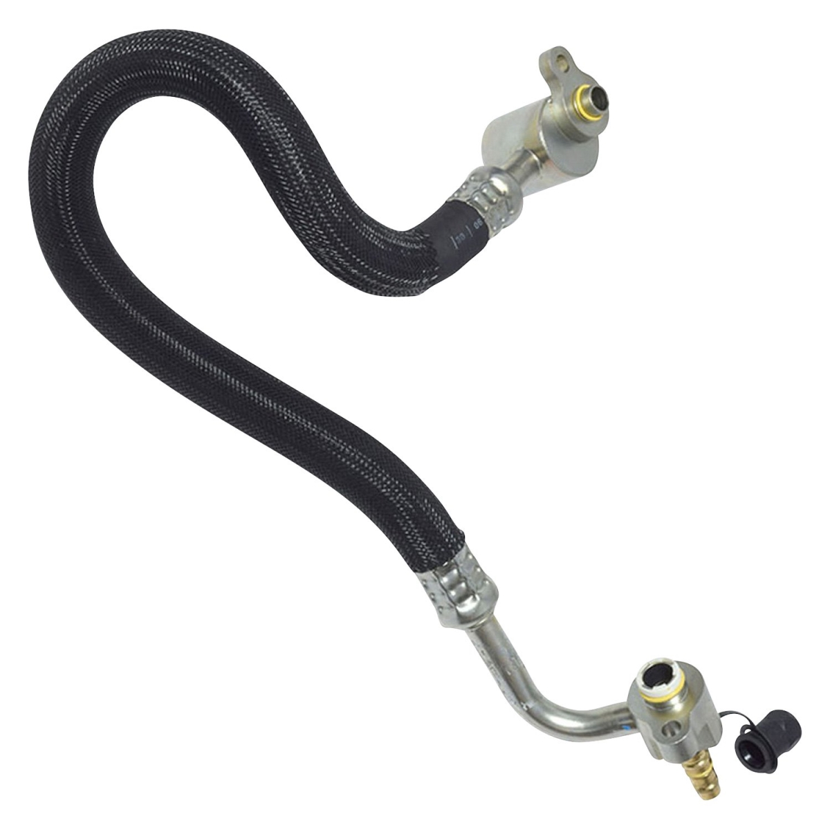 HA112099C Discharge & Liquid Hose Assembly for 2007 Volvo XC90