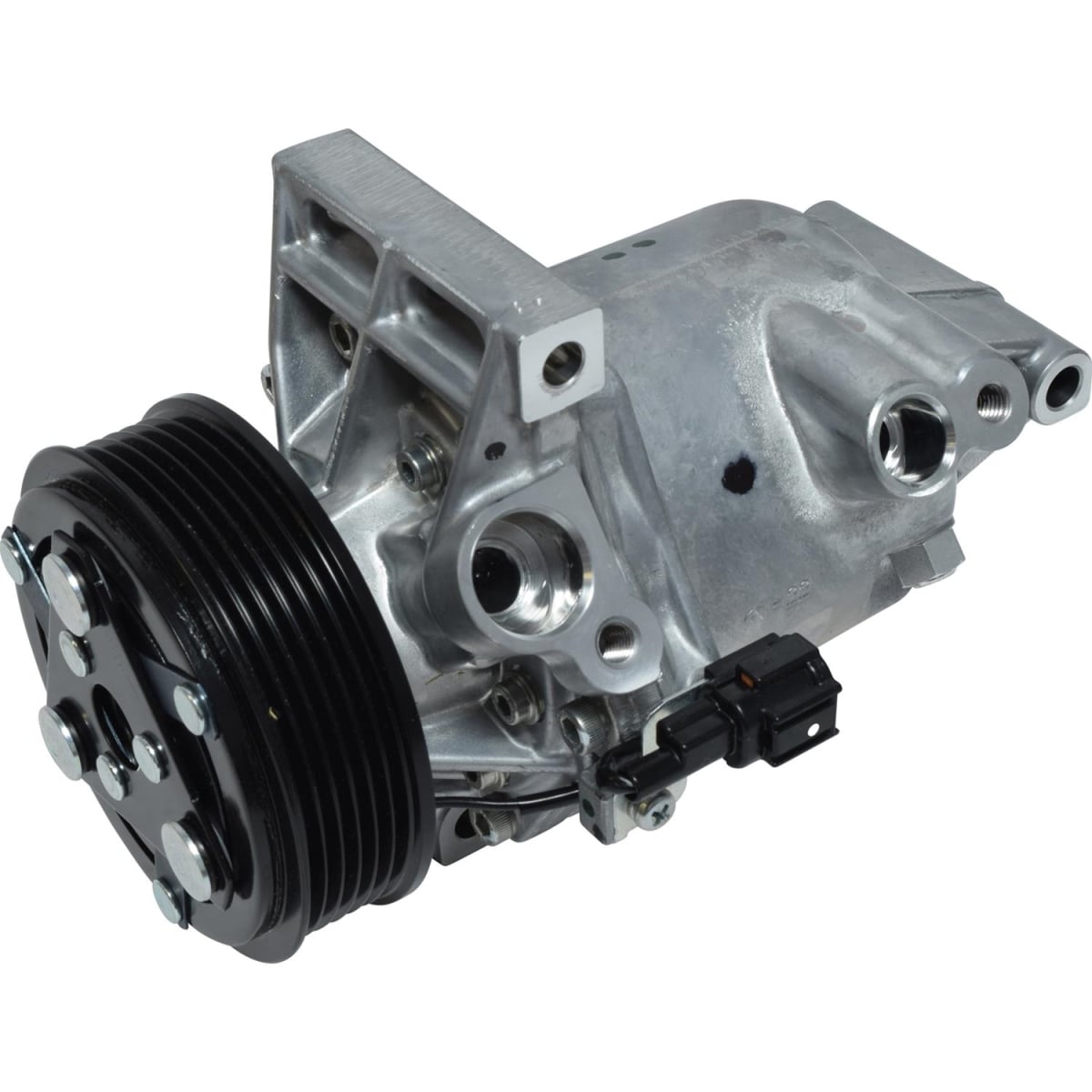 CO29092C Air Conditioning Compressors for 2011 Nissan Juke