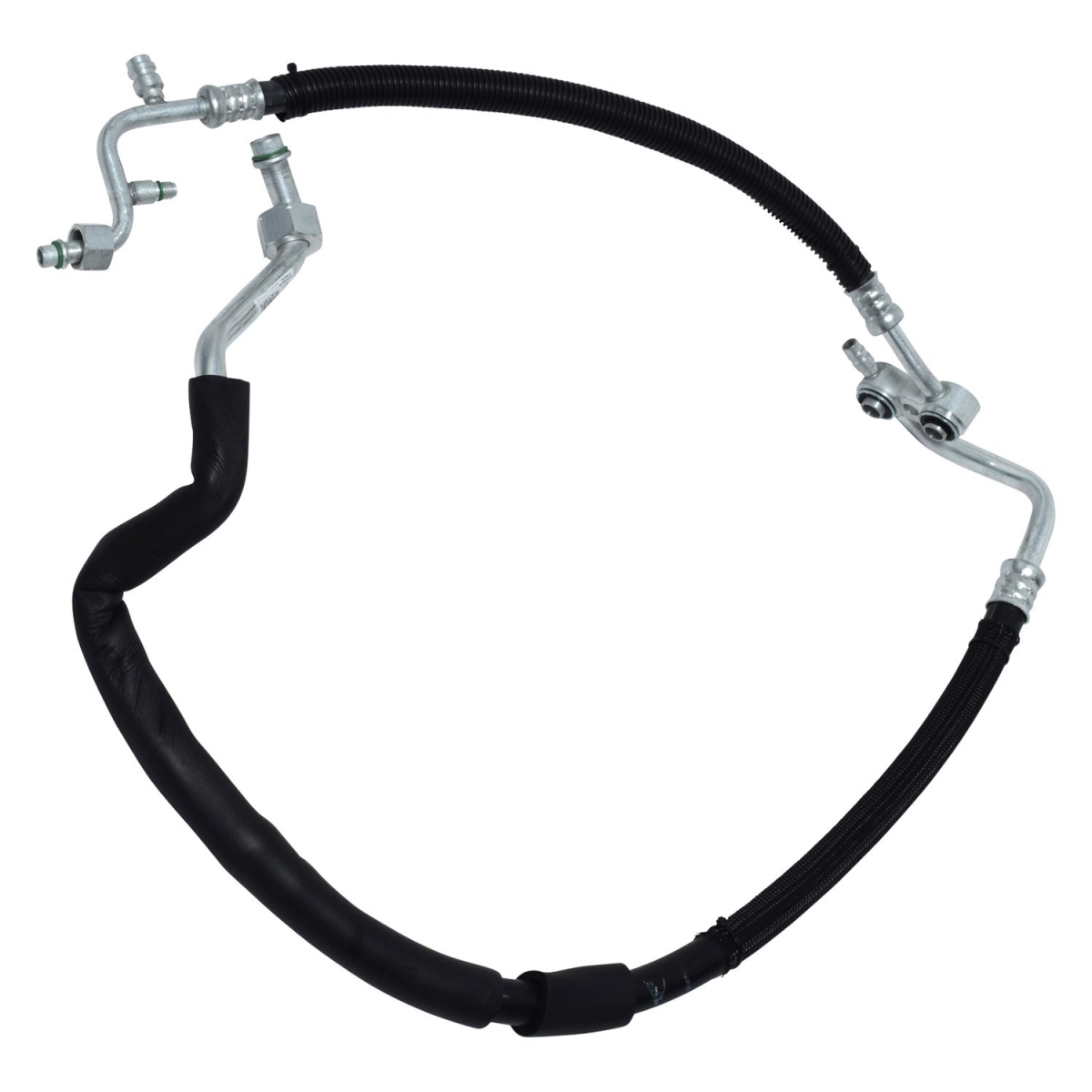HA112095C Air Conditioning Suction & Discharge Hose Assembly for 1994 Buick Skylark