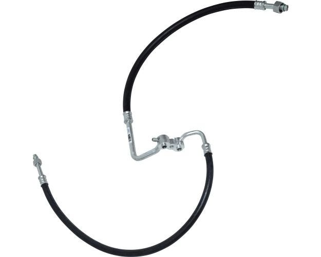 HA112094C A&C Manifold Hose Assembly for 1978-1982 Chevrolet Corvette