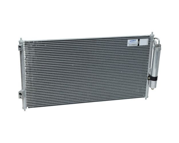 CN22066PFC A&C Condenser for 2002-2007 Nissan X-Trail