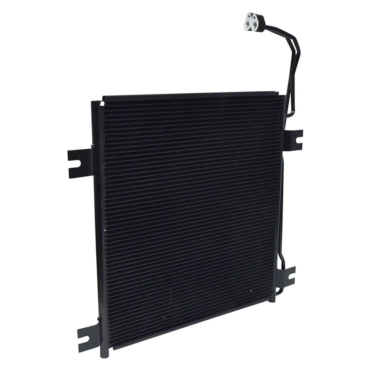 CN22079PFC Air Conditioning Condensers for 2002 International 4400