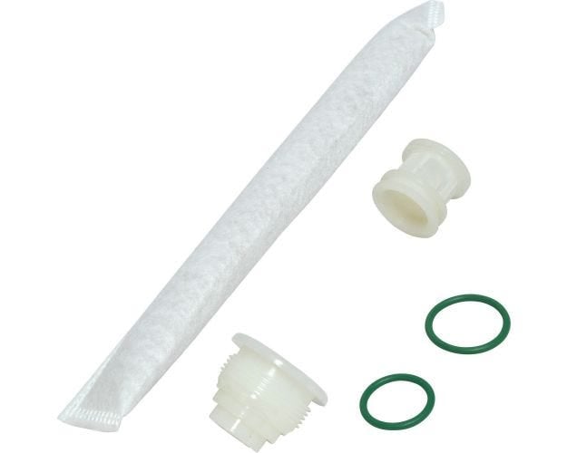RD11159KTC A&C Receiver Drier & Desiccant Element Kit for 2018-2020 Hyundai Accent