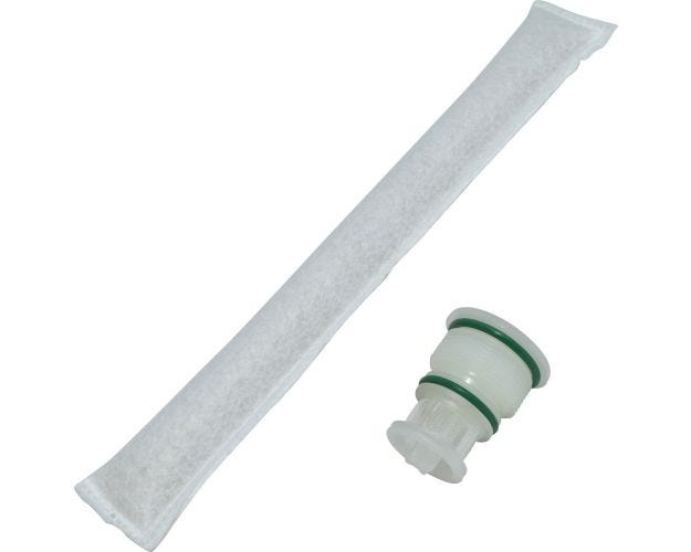 RD11160KTC A&C Receiver Drier & Desiccant Element Kit for 2019-2020 Ford Police Responder Hybrid