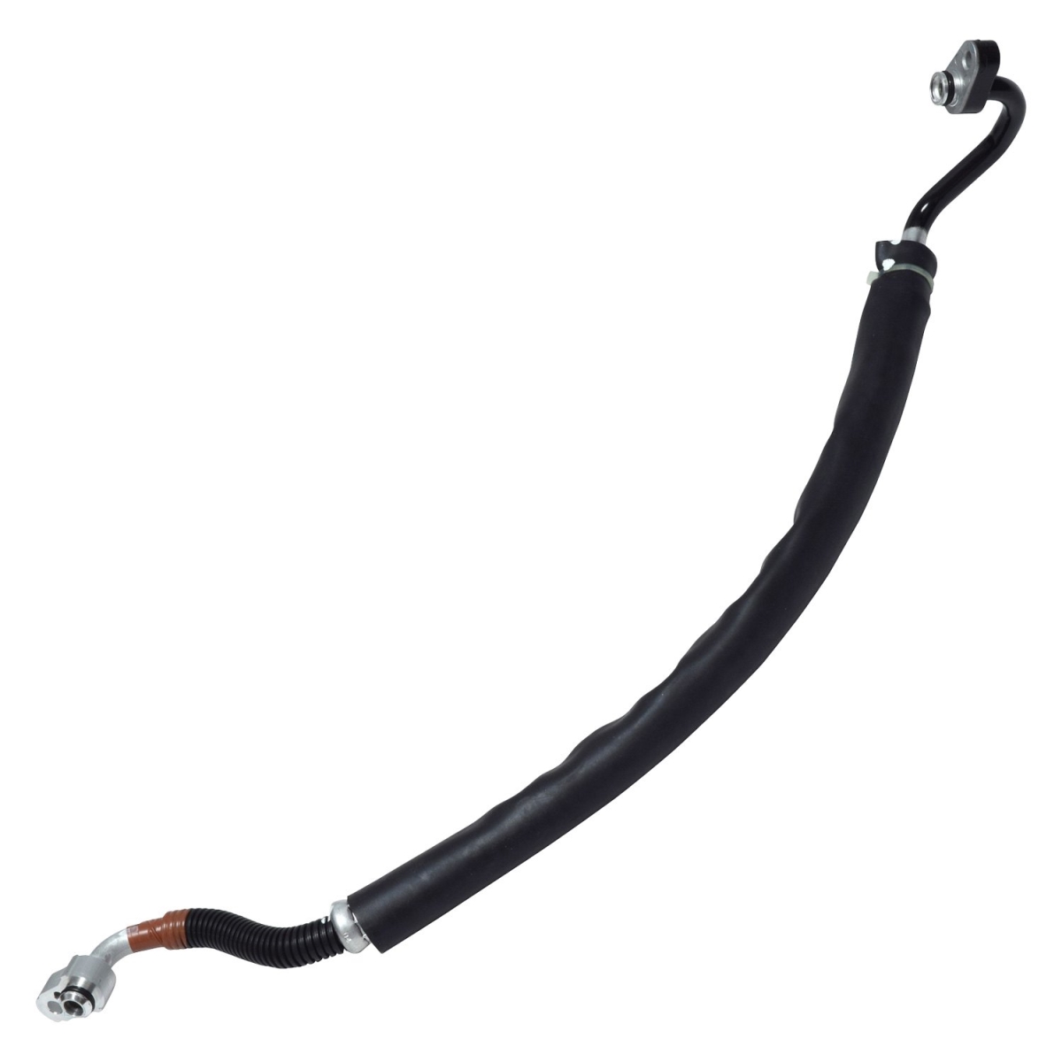HA112140C Air Conditioning Discharge & Liquid Hose Assembly for 2008-2011 Lexus LX570