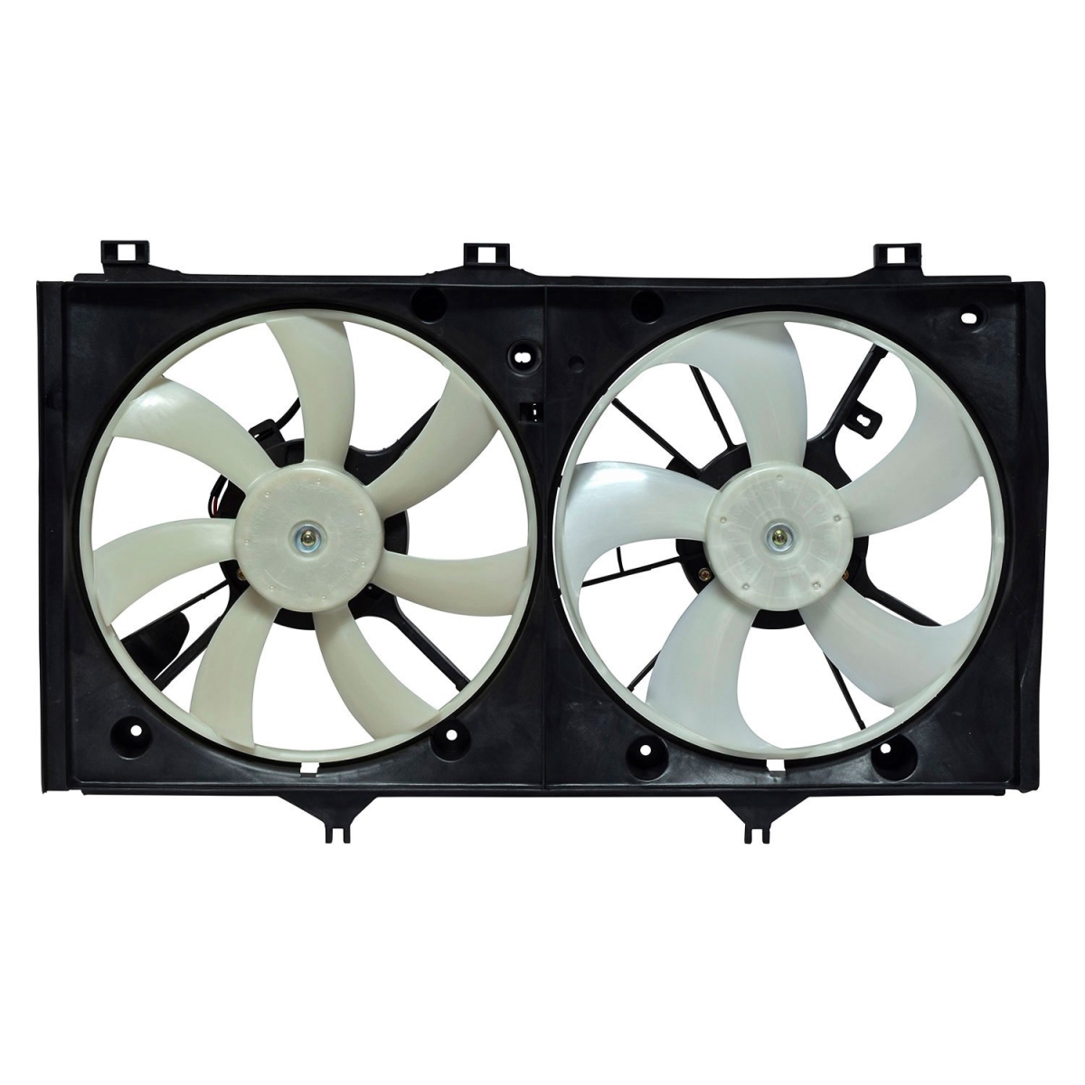 FA50278C Engine Cooling Fan Assembly for 2010 Toyota Camry