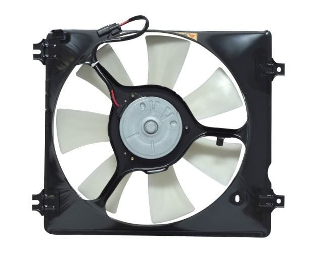 FA50290C A&C Condenser Fan Assembly for 2013-2016 Acura RDX