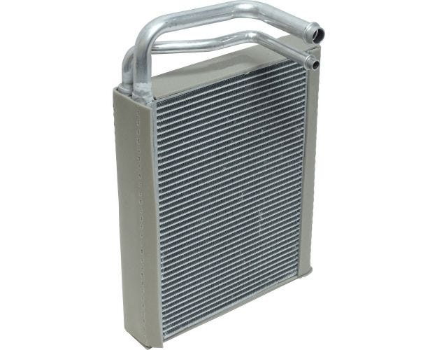 EV940048PFC A&C Evaporator Core for 2019-2019 BMW 640i xDrive Gran Coupe