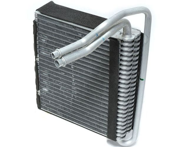 EV940049PFC A&C Evaporator Core for 2013-2018 Ford C-Max