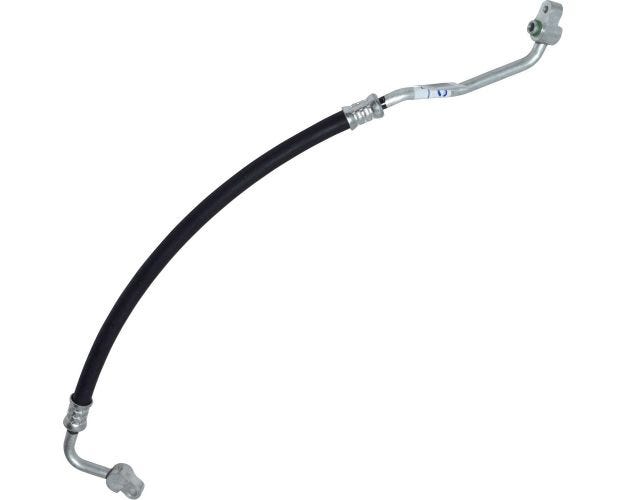 HA112144C A&C Refrigerant Discharge Hose for 2002-2007 Mitsubishi Lancer