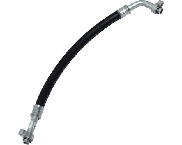 HA112145C A&C Suction Line Hose Assembly for 2003-2009 Hummer H2