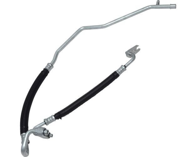 HA112146C A&C Manifold Hose Assembly for 2005-2005 Pontiac G6