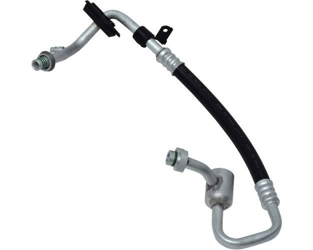 HA112149C A&C Suction Line Hose Assembly for 2007-2008 Infiniti G35