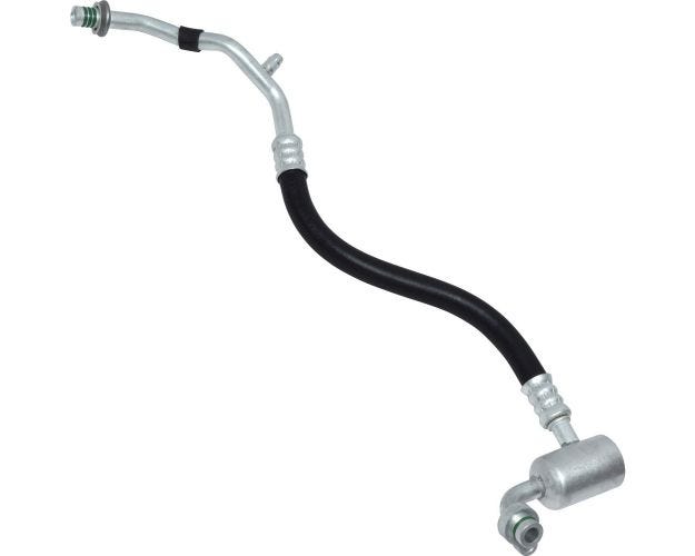 HA112151C A&C Suction Line Hose Assembly for 2003-2007 Infiniti G35