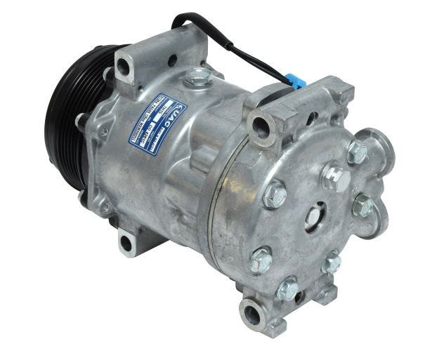 CO4261C A&C Compressor for 1999-2002 Chevrolet Silverado 1500