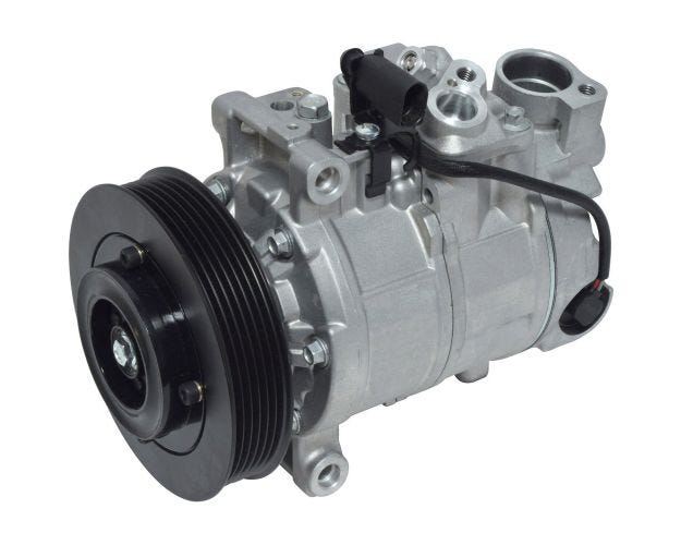 CO29098C A&C Compressor for 2012-2015 Audi A7 Quattro