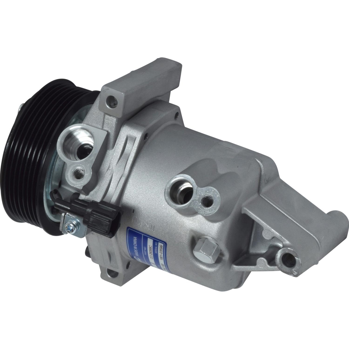 CO29099C Air Conditioning Compressors for 2013-2019 Nissan Versa