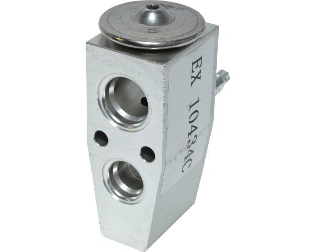 EX10434C A&C Expansion Valve for 2015-2015 Lincoln MKT - Front