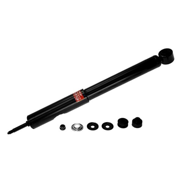 Rear Driver or Passenger Side Twin-Tube Shock Absorber for 2010-2014 GX Lexus