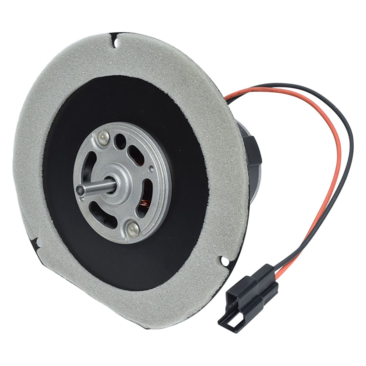 BM00124C HVAC Blower Motor for 1998 Peterbilt 357