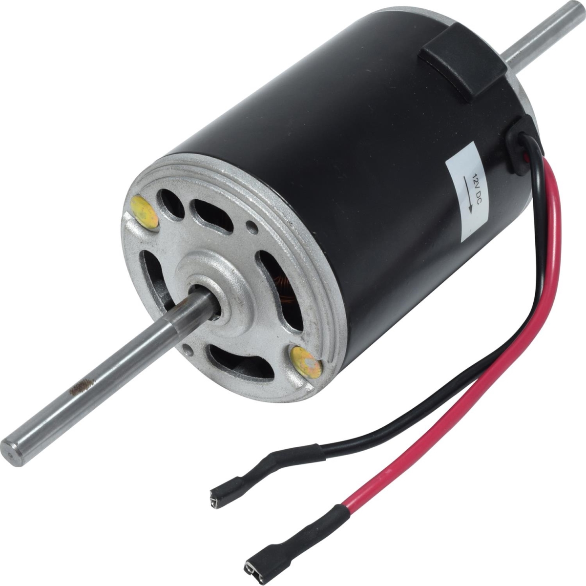 BM00126C HVAC Blower Motor for 2006 Kenworth T600A
