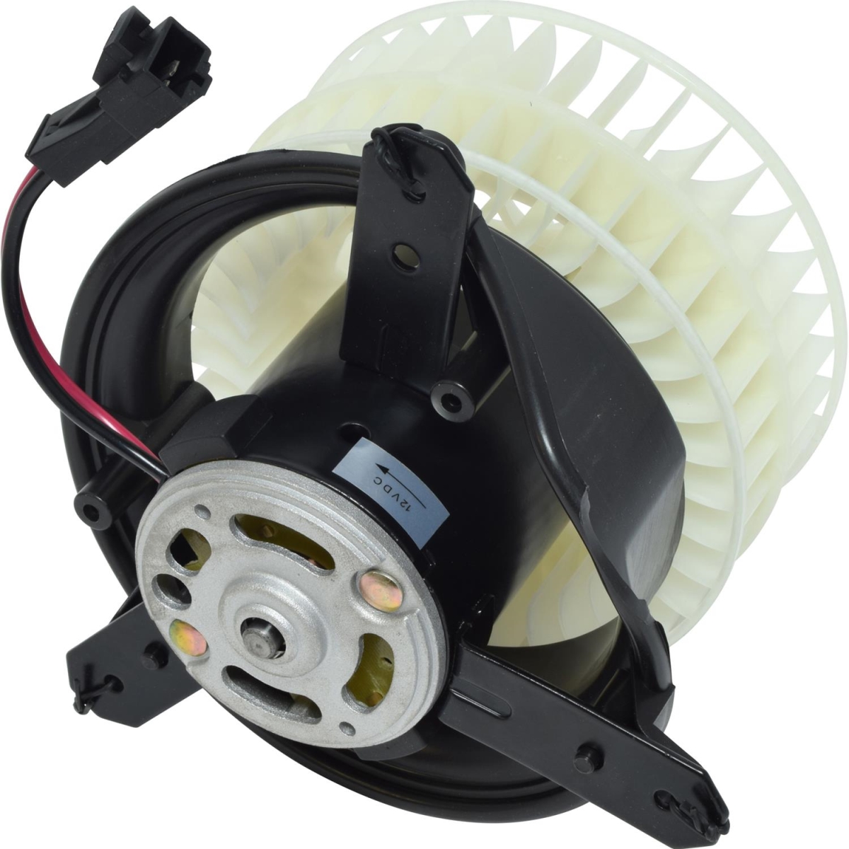 BM00120C HVAC Blower Motor for 2003-2007 International 4300