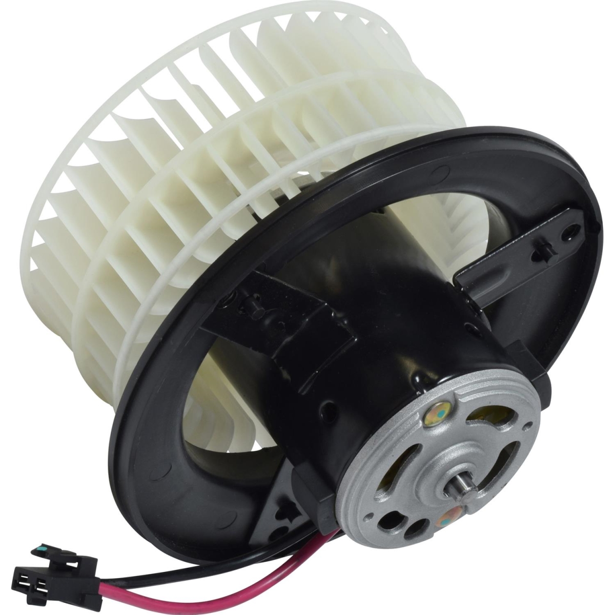 BM00114C HVAC Blower Motor for 1998 Freightliner Century Class