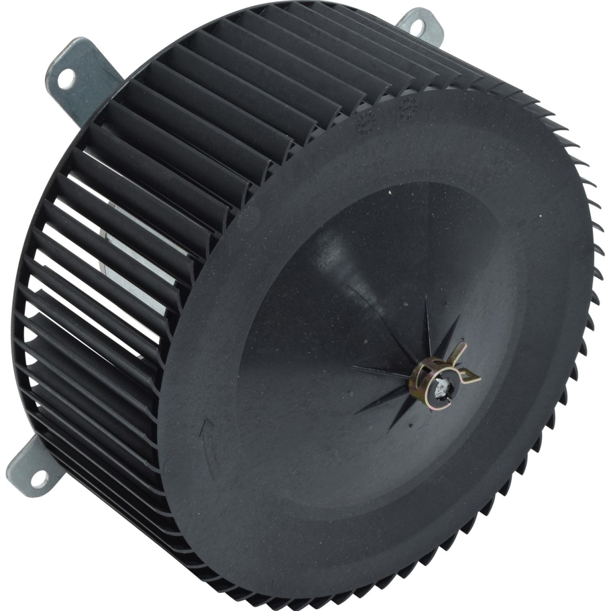 BM00123C HVAC Blower Motor for 2002-2005 Mack CH