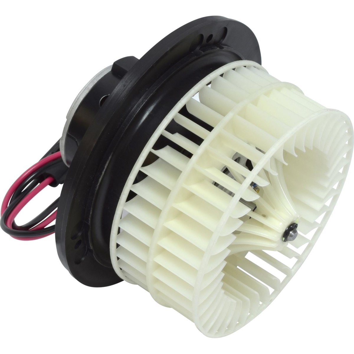 BM00128C HVAC Blower Motor for 2000 Freightliner FLD112