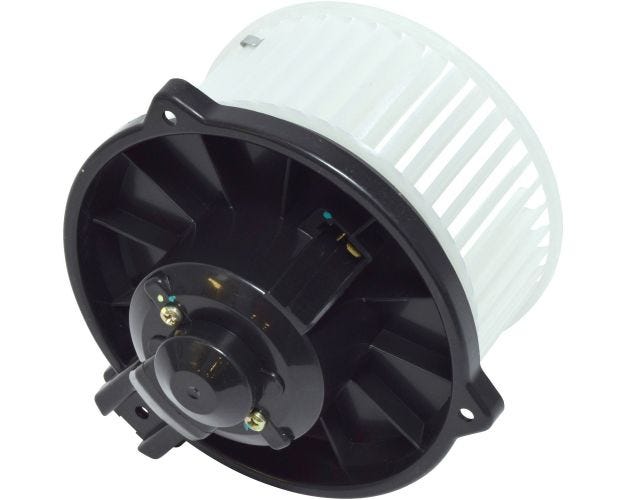 BM00026C HVAC Blower Motor for 1992-2000 Honda Civic