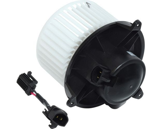BM9223C HVAC Blower Motor for 2004-2008 Ford F-250
