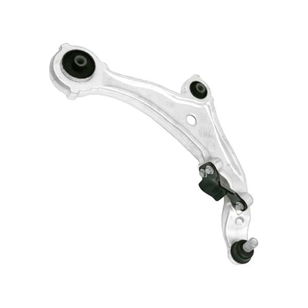 Front Right Lower Control Arm with BJ & Bushings for 2009-2014 Nissan Murano
