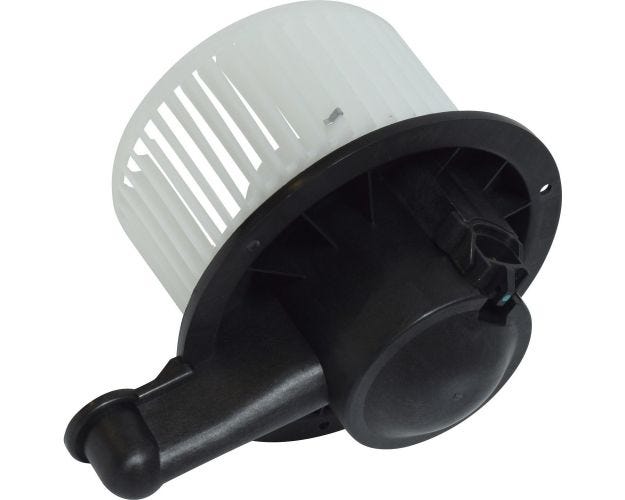 BM9178C HVAC Blower Motor for 2002-2003 Ford Explorer Sport - Front