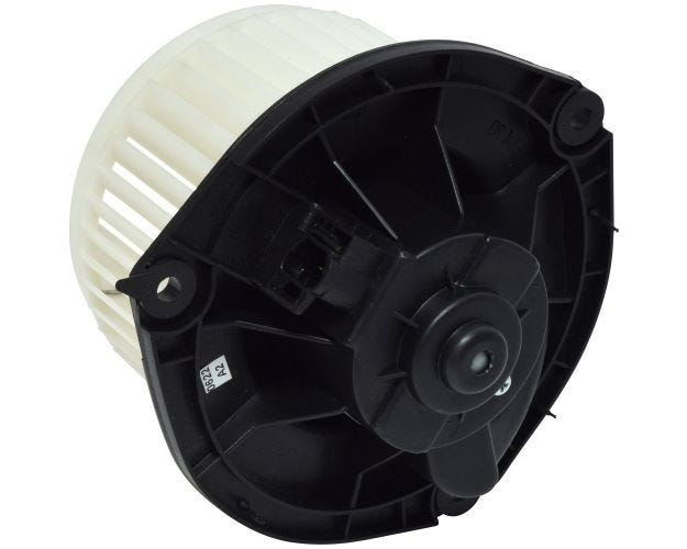 BM9237C HVAC Blower Motor for 2005-2009 Buick Allure