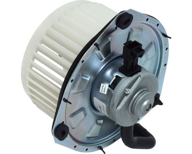BM9243C HVAC Blower Motor for 2003-2008 Pontiac Vibe