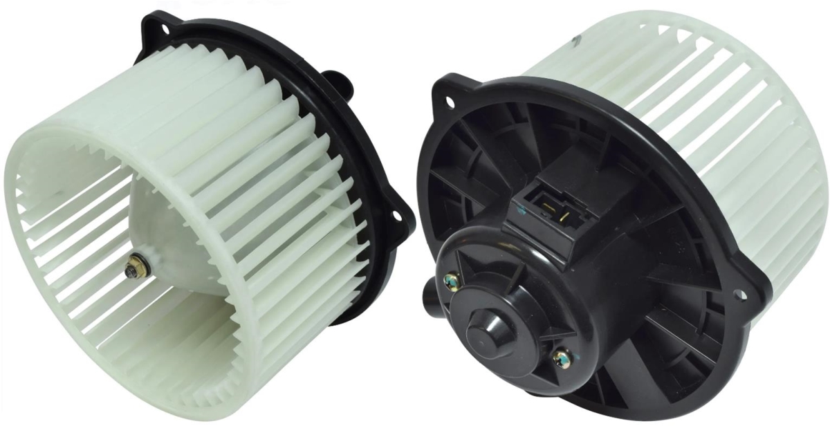 BM9254C HVAC Blower Motor for 2001-2005 Kia Rio