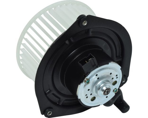BM00035C HVAC Blower Motor for 1987-1995 Nissan Pathfinder