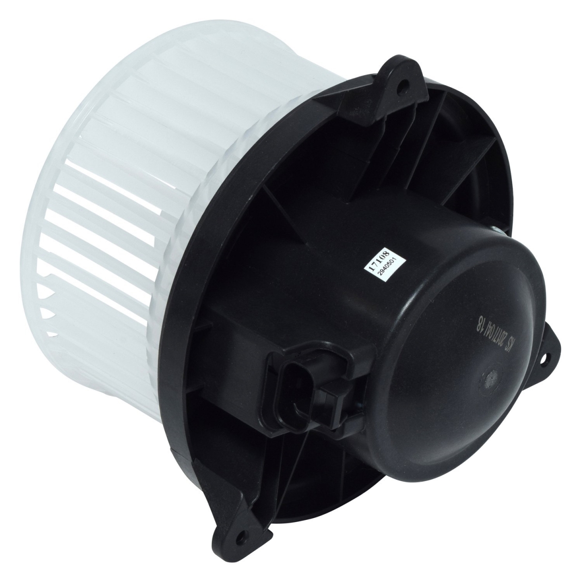 BM9282C HVAC Blower Motor for 2013-2016 Nissan Frontier